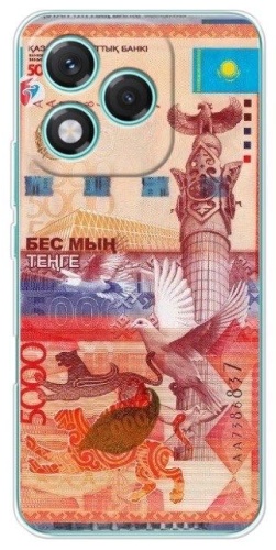 Чехол BAIKO для Honor X8d рисунок