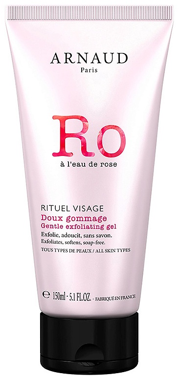 ARNAUD гоммаж Rituel Visage 150 мл