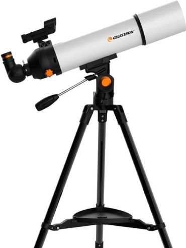 Celestron Astronomical Telescope SCTW-80 80 ммx500 мм