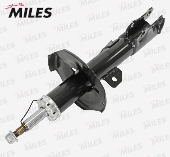 Амортизатор MILES передний DG21534-01 1 шт