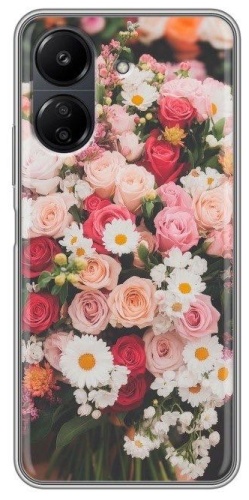 Чехол BAIKO для POCO X8 Pro рисунок