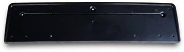 TRV Autoparts накладка подномерник E39 BMW 5-Series 520