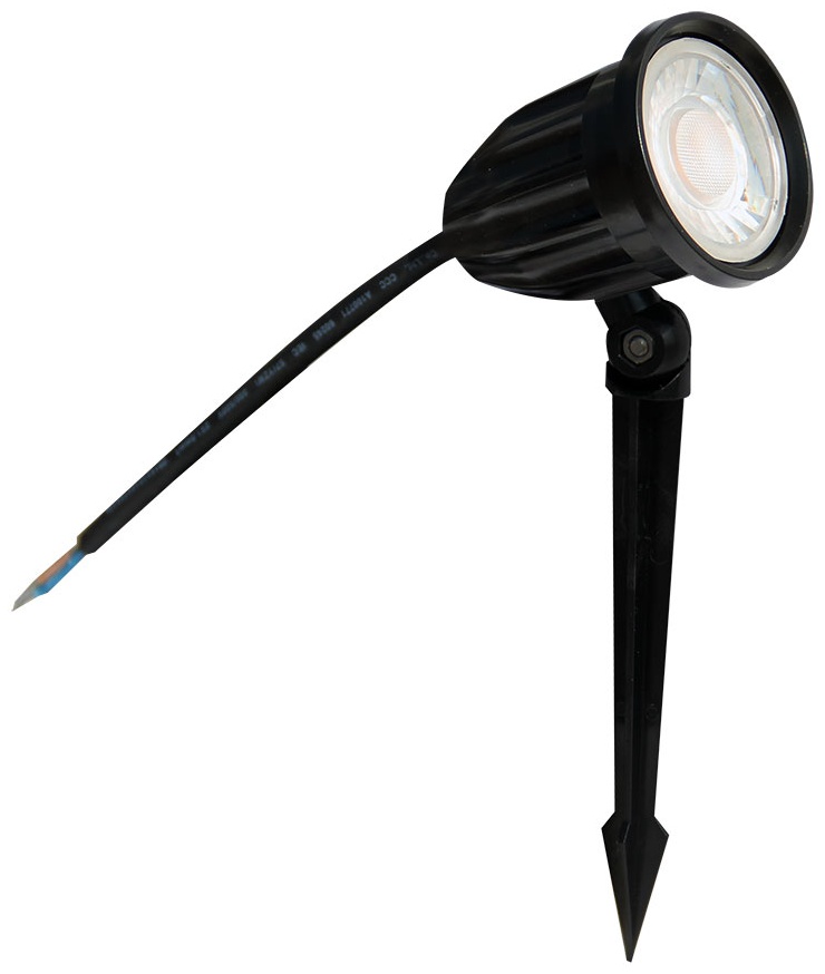 Уличный светильник грунтовый Arte Lamp LED 7 Вт 20 см