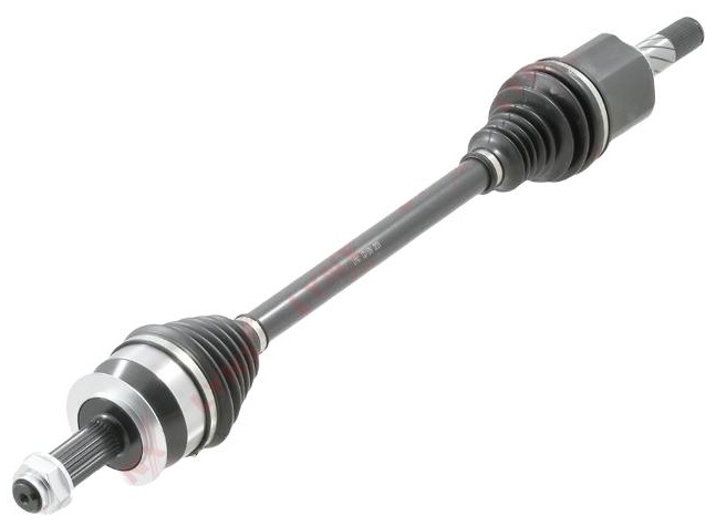 LYNXauto привод колеса в сборе CD1509
