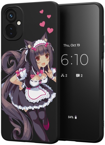 Чехол для TECNO Spark 9 Pro рисунок