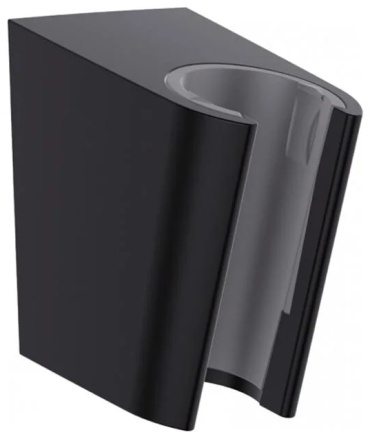 Hansgrohe держатель для душа 53х37 мм White House Hansgrohe Porter S 28331670, пластик