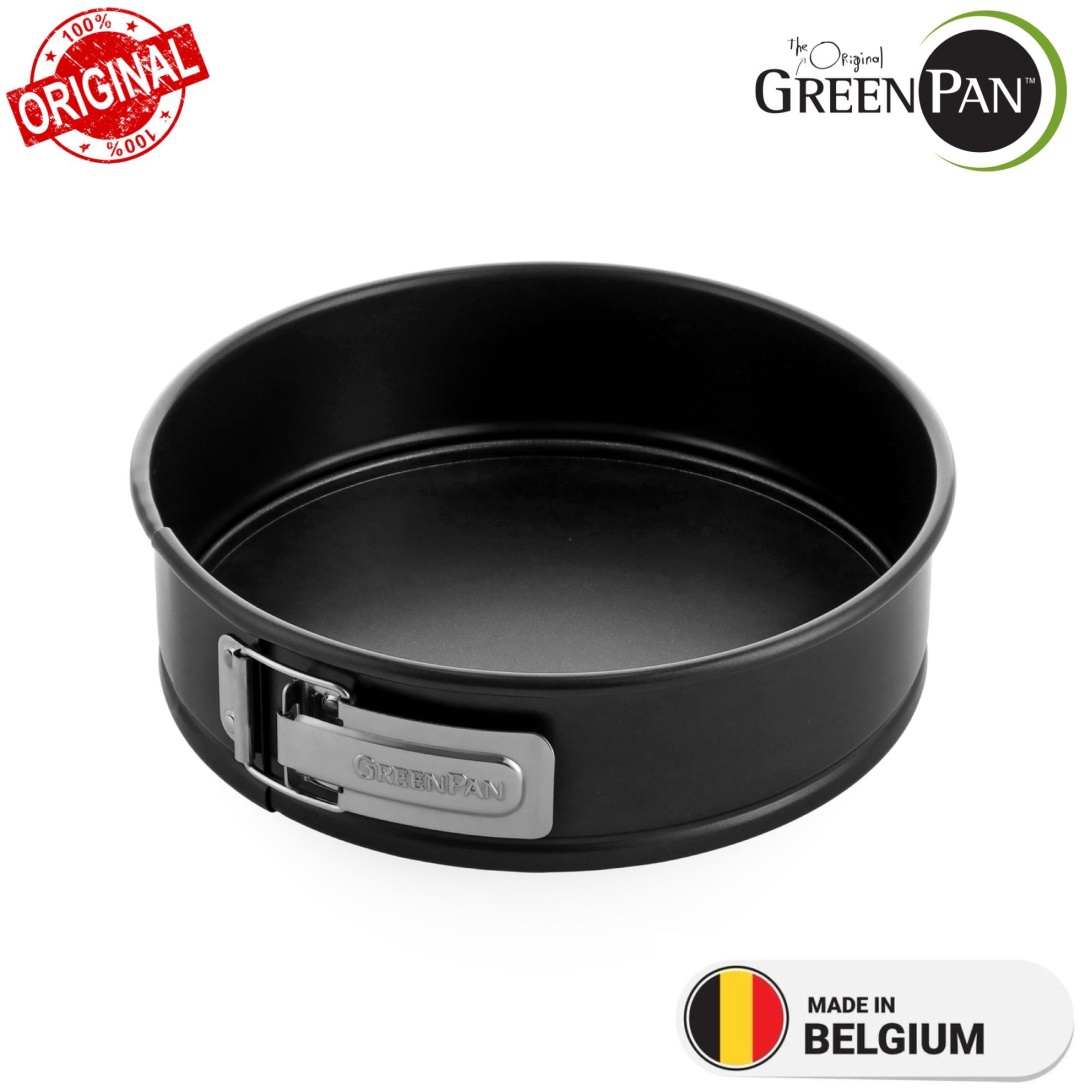 Форма для выпечки, для запекания GREENPAN керамика, 1 шт