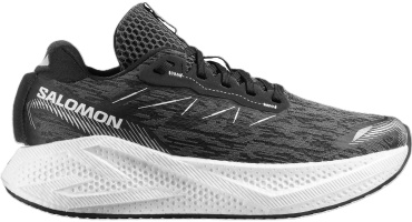 Кроссовки Salomon Aero Glide 4 черный