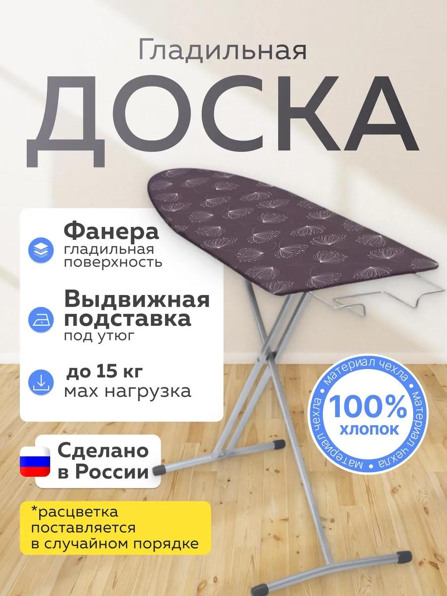 Напольная Ника1+ 122.5x34.5