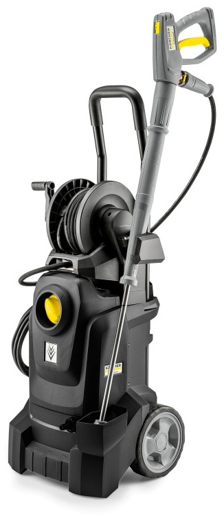 Мойка высокого давления Karcher электрический 170 бар, 1.520-830.0