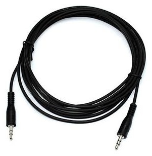 Кабель MINI JACK 3.5 мм SHIP SH8091-3P