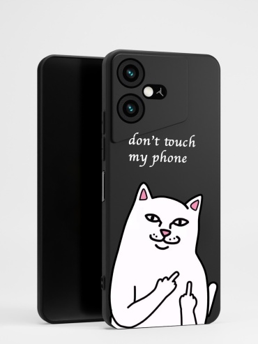 Чехол для TECNO Pova Neo 3 рисунок