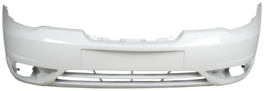 UzCarPlast бампер S3031101 для Daewoo Nexia 2008-2016