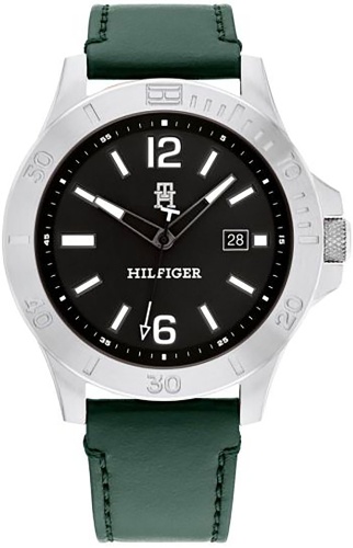 Кварцевые Tommy Hilfiger 1710531 сталь