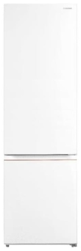 Toshiba GR-RB572WI-PMJ(51) белый
