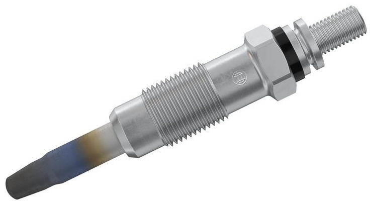 Свеча зажигания Bosch 0250201055