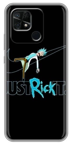 Чехол BAIKO для Xiaomi Redmi 9c рисунок