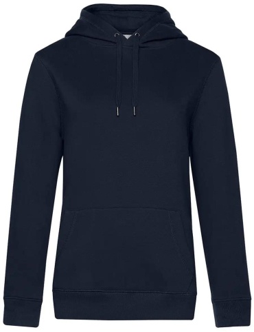 Худи B&C Collection черный