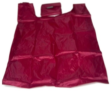 Хозяйственная сумка 8 л 45x30x45 см, текстиль