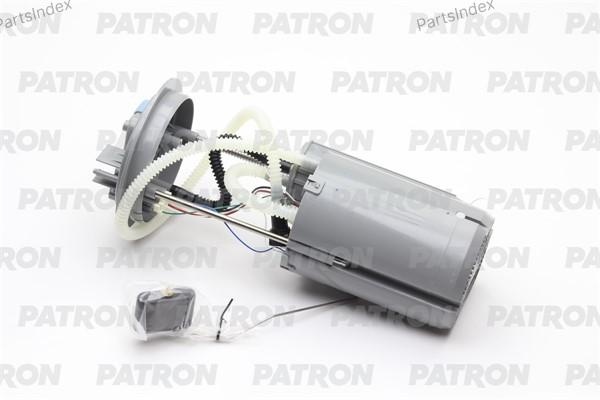 PATRON насос ТНВД PFP584