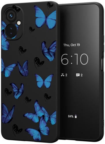 Чехол для TECNO Spark 9 Pro рисунок