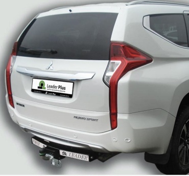 LeaderPlus M115 FN для Mitsubishi Pajero Sport 2008-2025