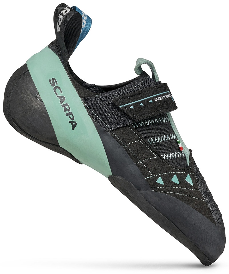 Скальные туфли SCARPA 70013-002-1 37.5