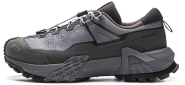 Кроссовки Li-Ning серый