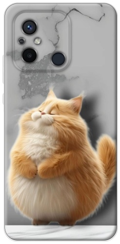 Чехол BAIKO для Redmi 12C, Redmi 12C рисунок