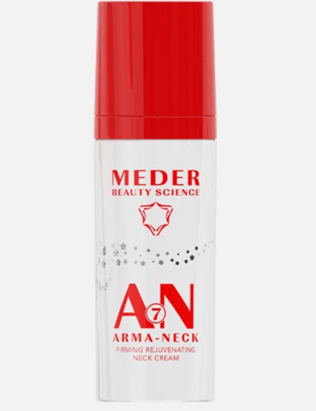 Meder Arma-Neck крем для тела 50 мл