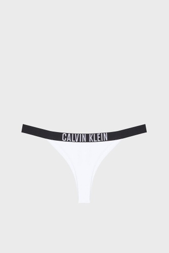 Плавки Calvin Klein белый