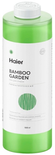 Haier WG-1-06 1 л