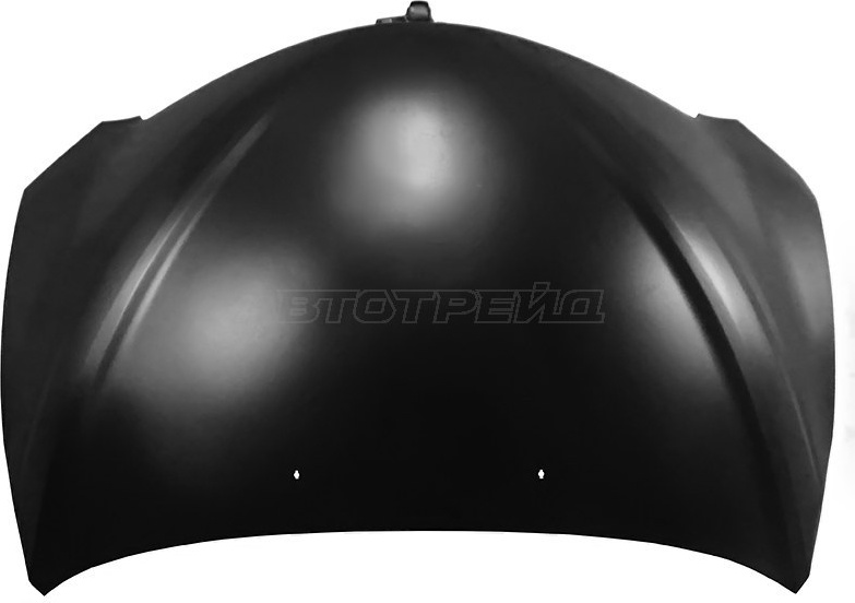 SAT капот STSY010150 для SsangYong Actyon/Actyon Sports 2005-2006