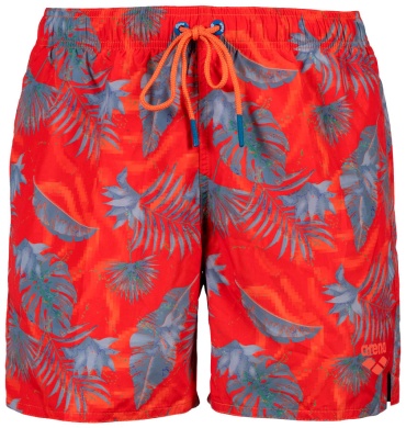 Шорты Arena мультиколор
