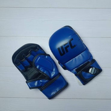 UFC 03033 синий L