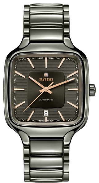 Автоматические Rado R27077102 керамика