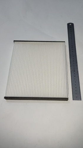Interparts салонный фильтр IPCA-114