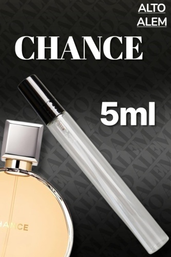 Alto Alem Chance духи PARFUM 5 мл, для женщин