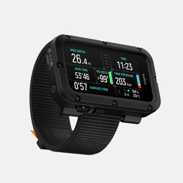 Компьютер подводный Suunto SS051303000