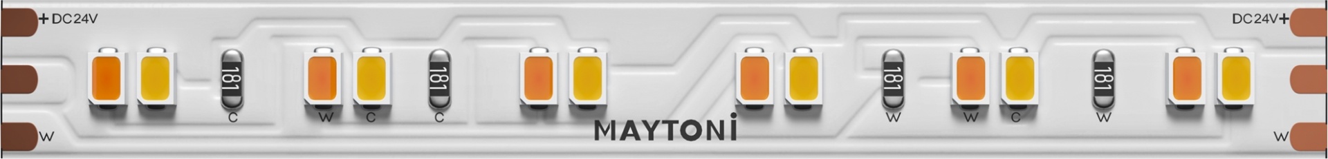 Светодиодная лента Maytoni 5 м