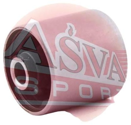 ASVA опора дифференциала 0701RWRD1