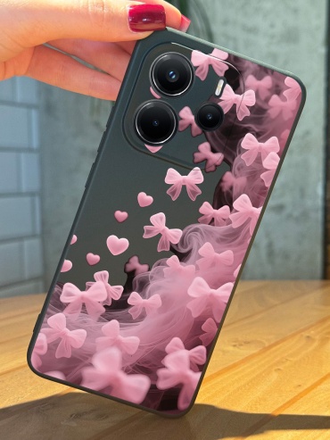 Чехол для Xiaomi Redmi Note 14 рисунок