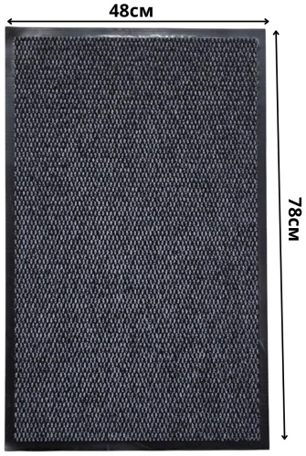 Elit Home придверный коврик 38x58 см, Протектор HP