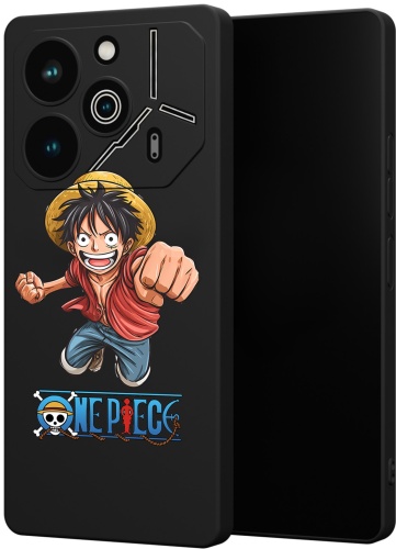 Чехол для TECNO POVA 6 Pro рисунок