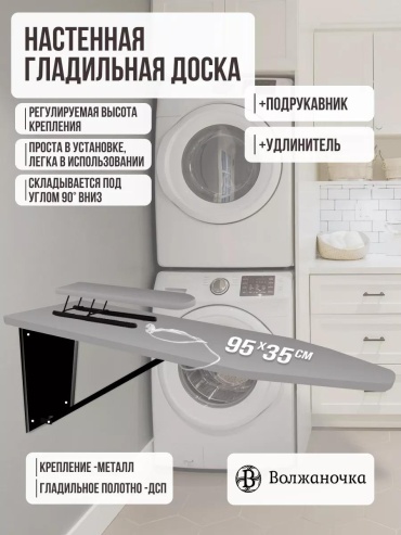 Настенная БНРУ-003-352 95x35