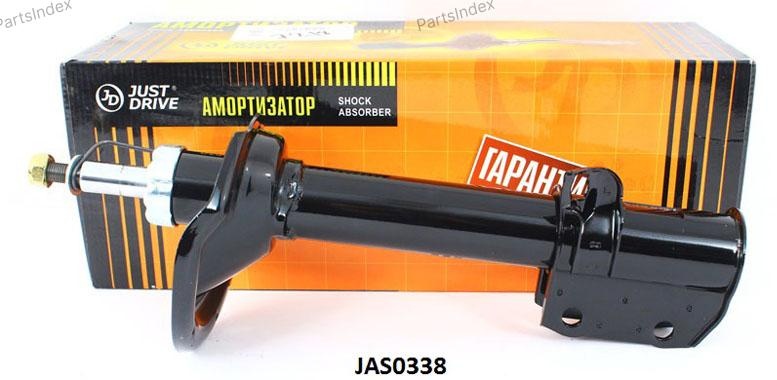 Амортизатор JD Амортизатор Подвески JAS0338