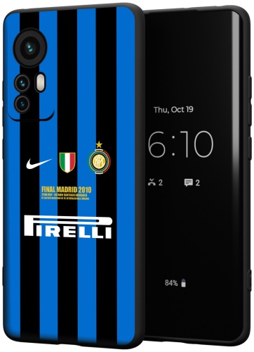 Чехол для Xiaomi Mi 12 рисунок