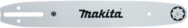 Makita шина 165200-0 шаг: 3/8, 0 звен., 1.3 мм, длина 300