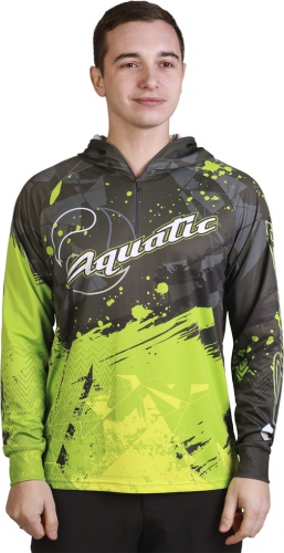 Лонгслив Aquatic Джерси Дж-04 XXS