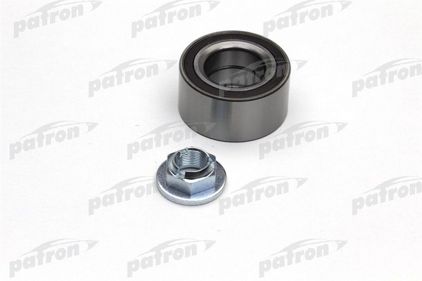 PATRON подшипник ступицы PBK3575